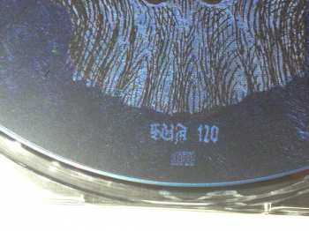 CD Fuath: II DIGI 17262