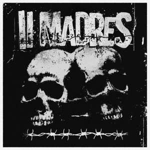 Album II Madres: II Madres