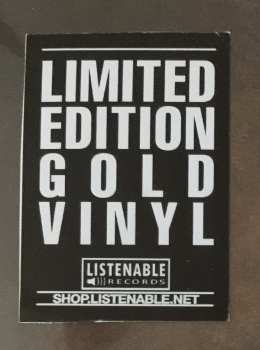 LP Loudblast: III Decades Live Ceremony LTD | CLR 17306