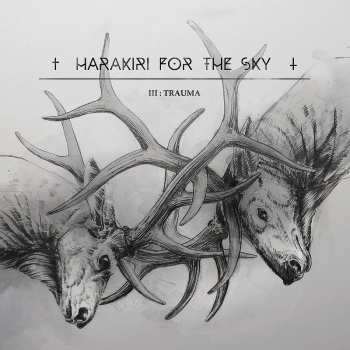 Album Harakiri For The Sky: III: Trauma