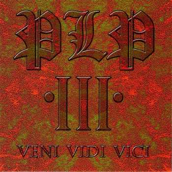 Album Par Lindh Project: III - Veni Vidi Vici