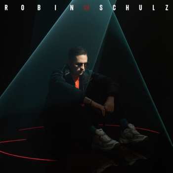 Album Robin Schulz: IIII