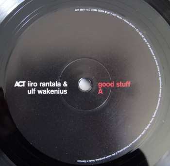 LP Iiro Rantala: Good Stuff 72276