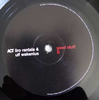 LP Iiro Rantala: Good Stuff 72276