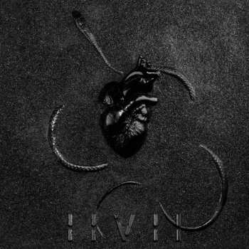 Album IIVII: Obsidian