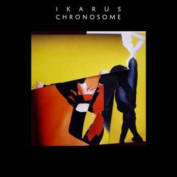 Album Ikarus: Chronosome