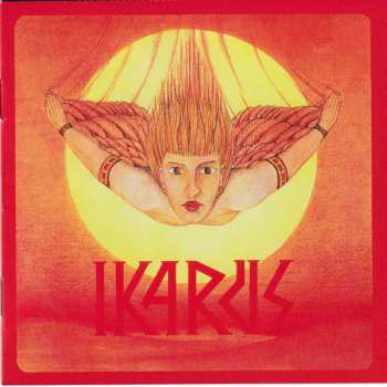 CD Ikarus: Ikarus