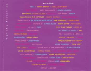 CD Ike & Tina Turner: Classic 536936