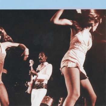 CD Ike & Tina Turner: Classic 536936