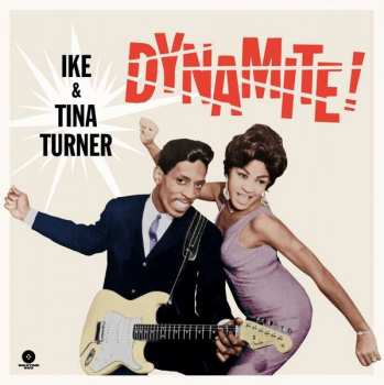 Album Ike & Tina Turner: Dynamite!
