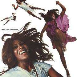 Album Ike & Tina Turner: Feel Good