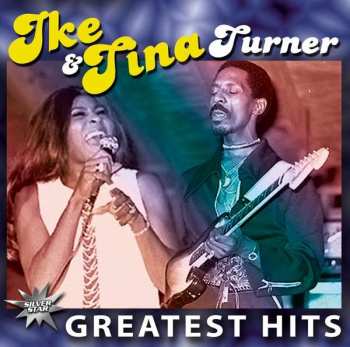 Album Ike & Tina Turner: Greatest Hits