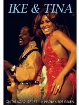 Album Ike & Tina Turner: On The Road 1971-72