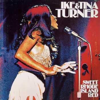 LP Ike & Tina Turner: Sweet Rhode Island Red 535920