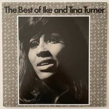 LP Ike & Tina Turner: The Best Of Ike And Tina Turner CLR | LTD 472444