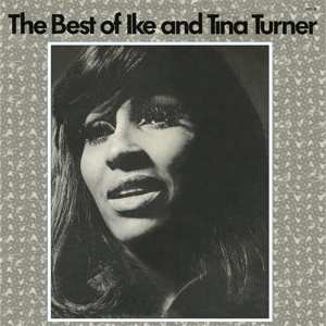 LP Ike & Tina Turner: Best Of 507933