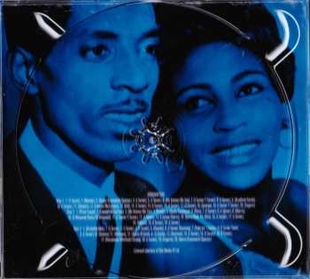 3CD Ike & Tina Turner: The Very Best Of 122175