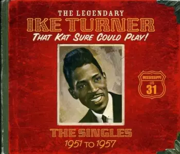 That Kat Sure Could Play! The Singles 1951 To 1957