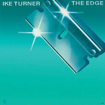 Album Ike Turner: The Edge