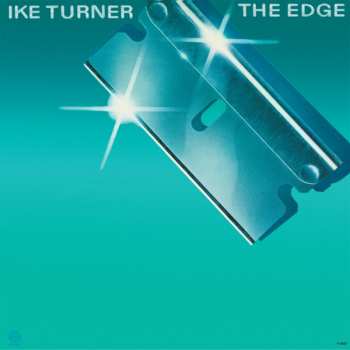 CD Ike Turner: The Edge LTD 264983