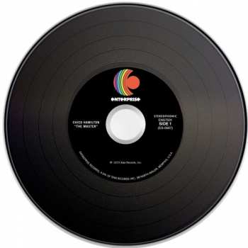 CD Ike Turner: The Edge LTD 264983