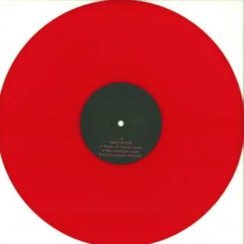 LP Ike Yard: Half A God / Cherish 8