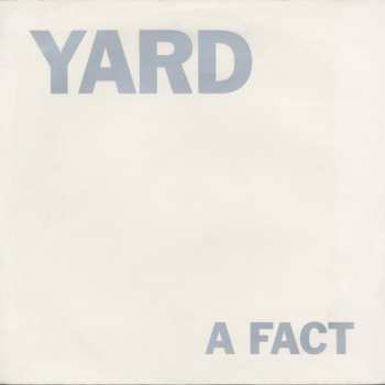 Album Ike Yard: Ike Yard