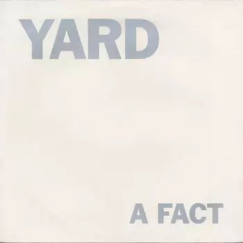 Ike Yard: Ike Yard