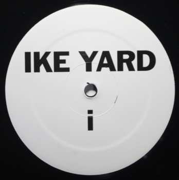LP Ike Yard: Ike Yard 448597