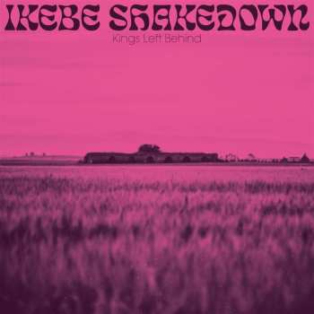 CD Ikebe Shakedown: Kings Left Behind 449766