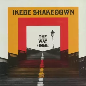 Ikebe Shakedown: The Way Home