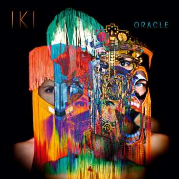 Album Iki: Oracle