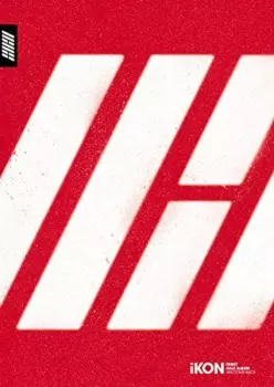 Ikon: Welcome Back -Debut Half Album-