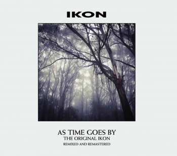 Ikon: As Time Goes By (The Original Ikon)