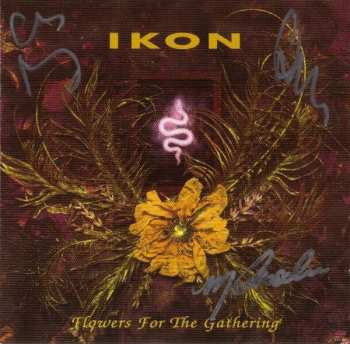Ikon: Flowers For The Gathering