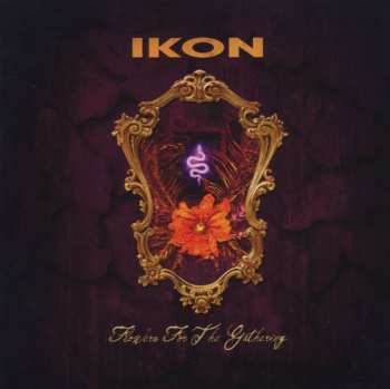2CD Ikon: Flowers For The Gathering 491924