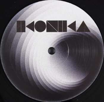 LP Ikonika: Edits EP 87305