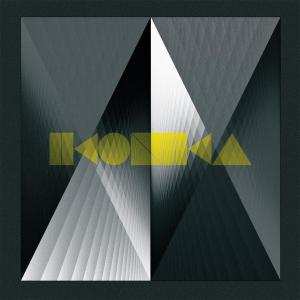 Album Ikonika: Edits EP