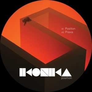 Album Ikonika: Position