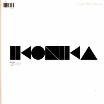 LP Ikonika: Sahara Michael / Fish 67169