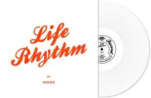 Album Ikons: Life Rhythm