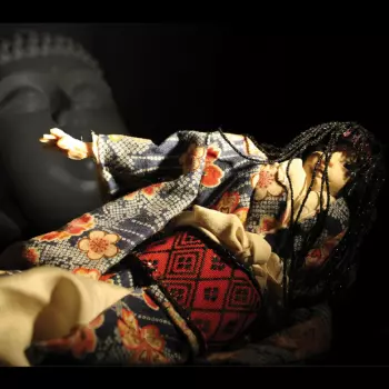 Ikue Mori: Of Ghosts And Goblins