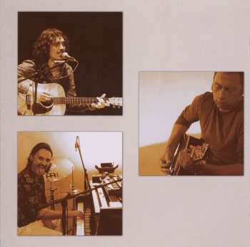 CD Il Bacio Della Medusa: AnimAcustica