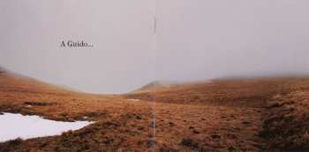 CD Il Bacio Della Medusa: AnimAcustica