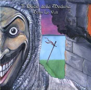LP Il Bacio Della Medusa: Deus Lo Vult LTD 389215