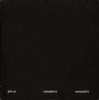 CD Il Bacio Della Medusa: Il Bacio Della Medusa