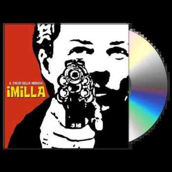 CD Il Bacio Della Medusa: Imilla 508743