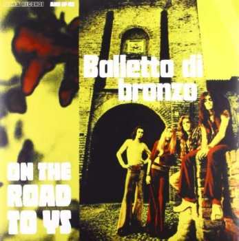 Album Il Balletto Di Bronzo: On The Road To Ys