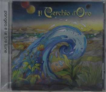 CD Il Cerchio D'Oro: Pangea E Le Tre Lune 490992
