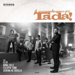 Album Il Complesso Di Tadà: Il Complesso Di Tadà